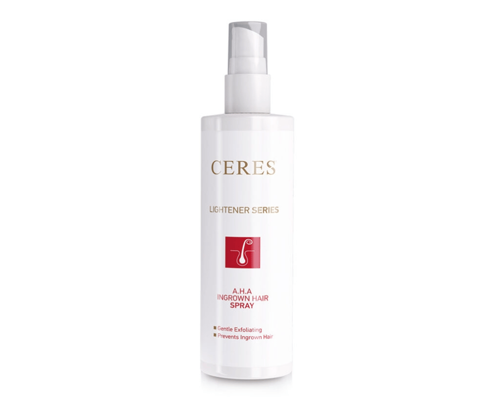 Ceres İngrown Hair Sprey 200 Ml