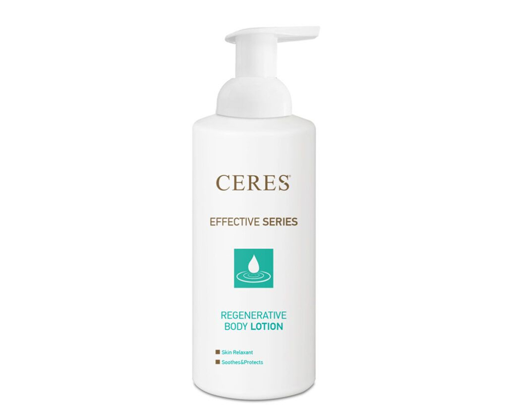 Ceres Regenerative Body Lotion 200 Ml