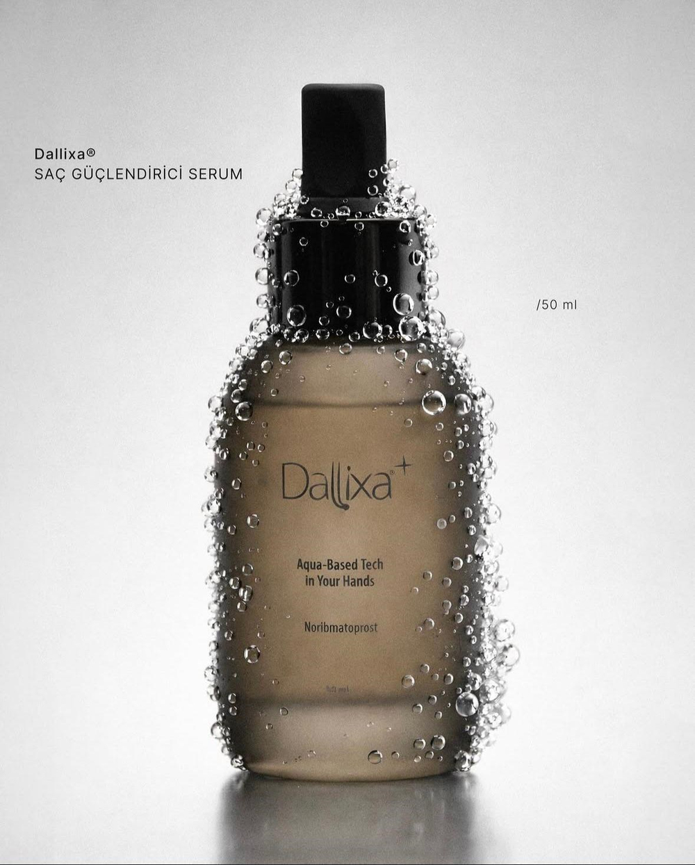 Dallixa® Saç Güçlendirici Serum 50 ml