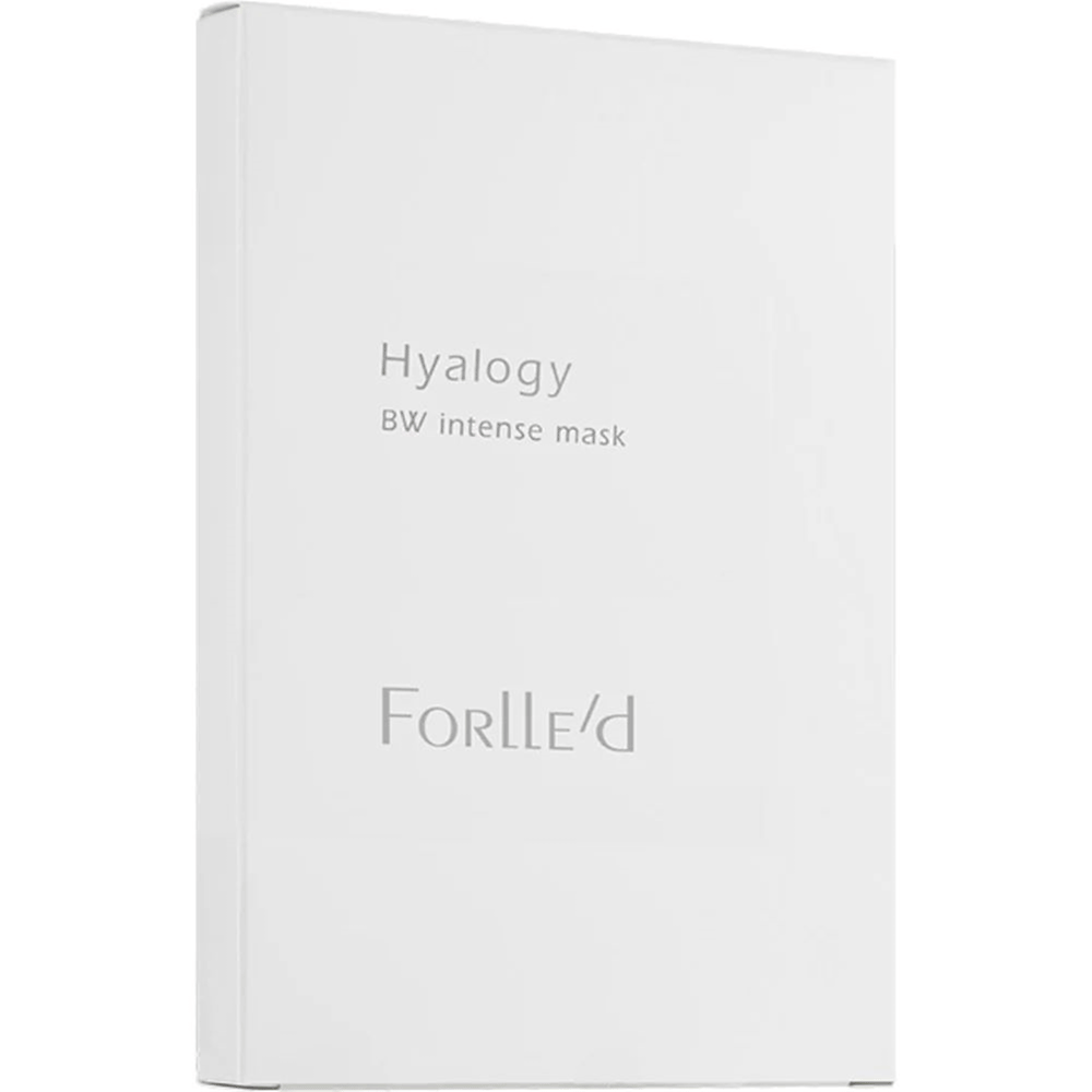Forlled Bw İntense Mask