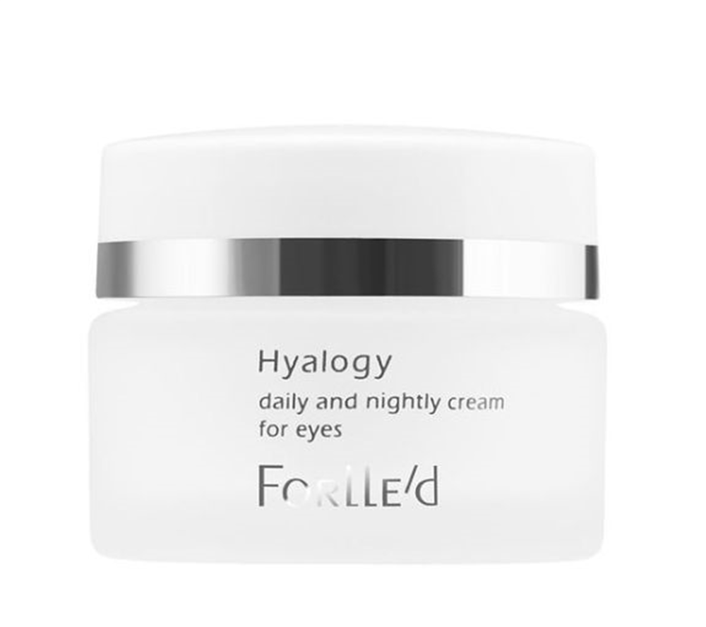 Forlled Daily And Nightly Cream For Eyes