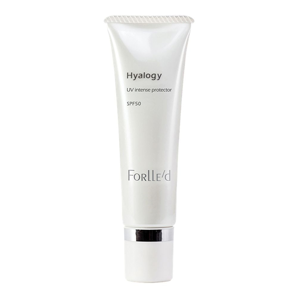 Forlled Uv İntense Protector