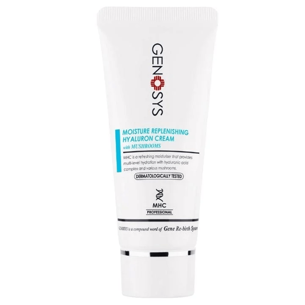 Genosys Moisture Hyaluron Cream