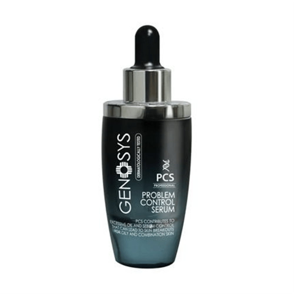 Genosys Problem Control Serum
