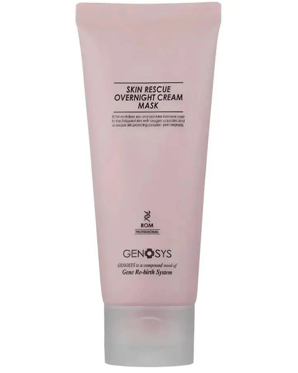 Genosys Skinrescue Overnight Cream Mask