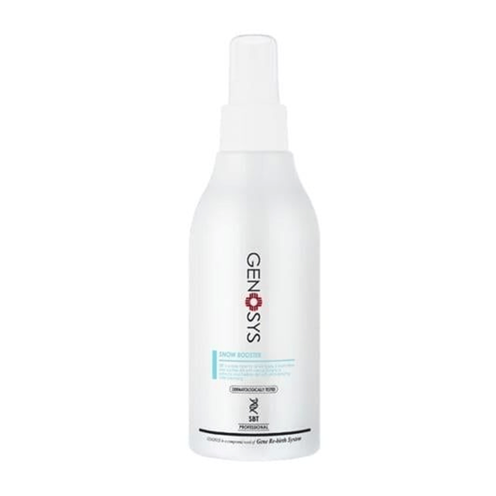 Genosys Snow Booster Tonic