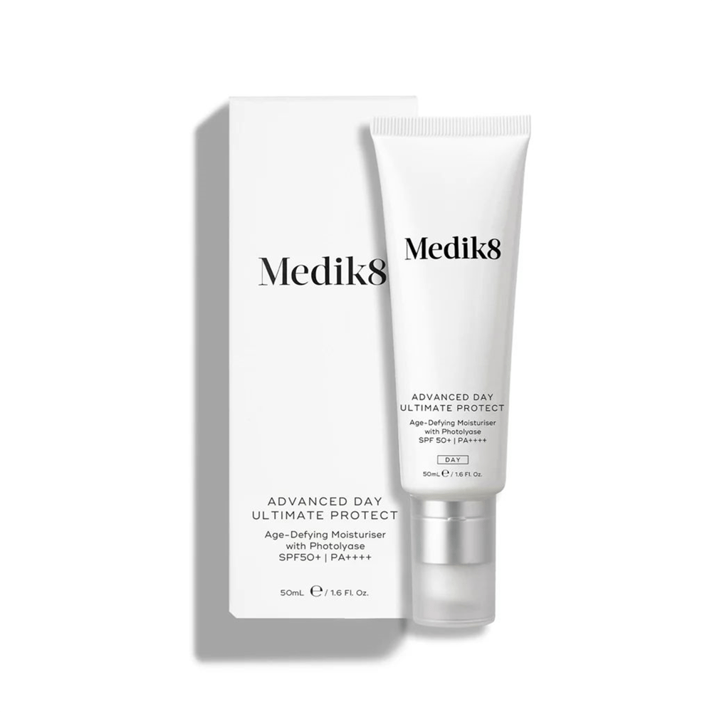 Medik8 Advanced Day Ultimate Protect P09038