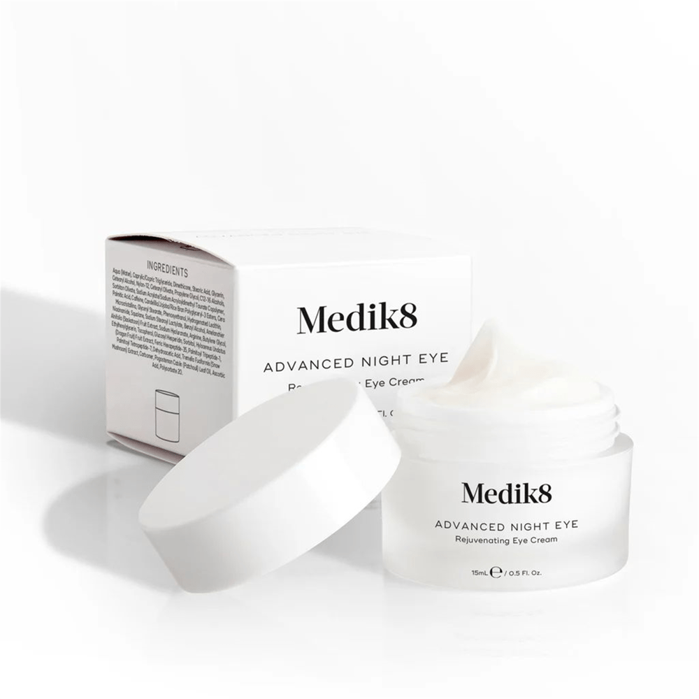 Medik8 Advanced Night Eye P08787