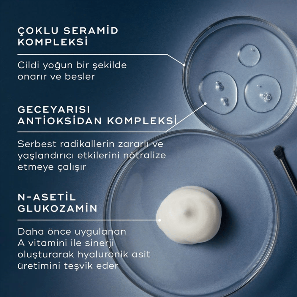 Medik8 Advanced Night Restore 50 Ml P08790