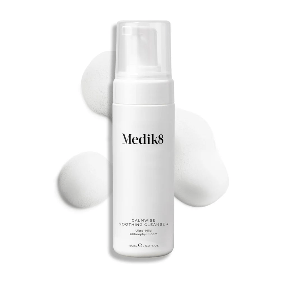 Medik8 Calmwise Soothing Cleanser 150 Ml P08745