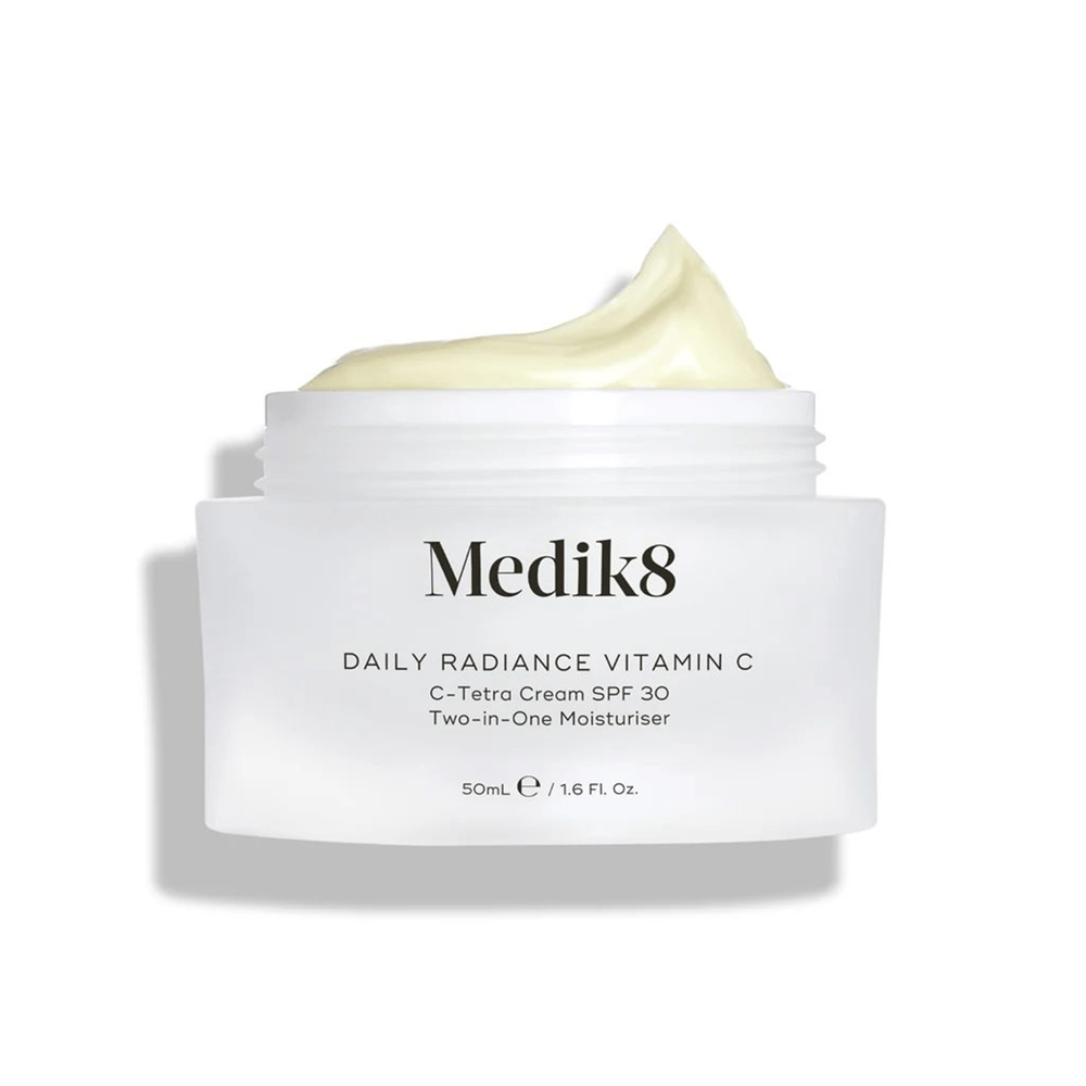 Medik8 Daily Radiance Vitamin C Cream 50 Ml P08892