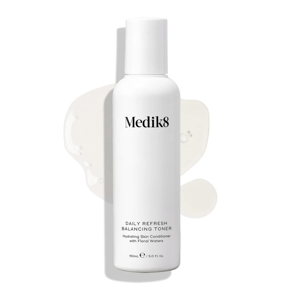 Medik8 Daily Refresh Balancing Toner P08742