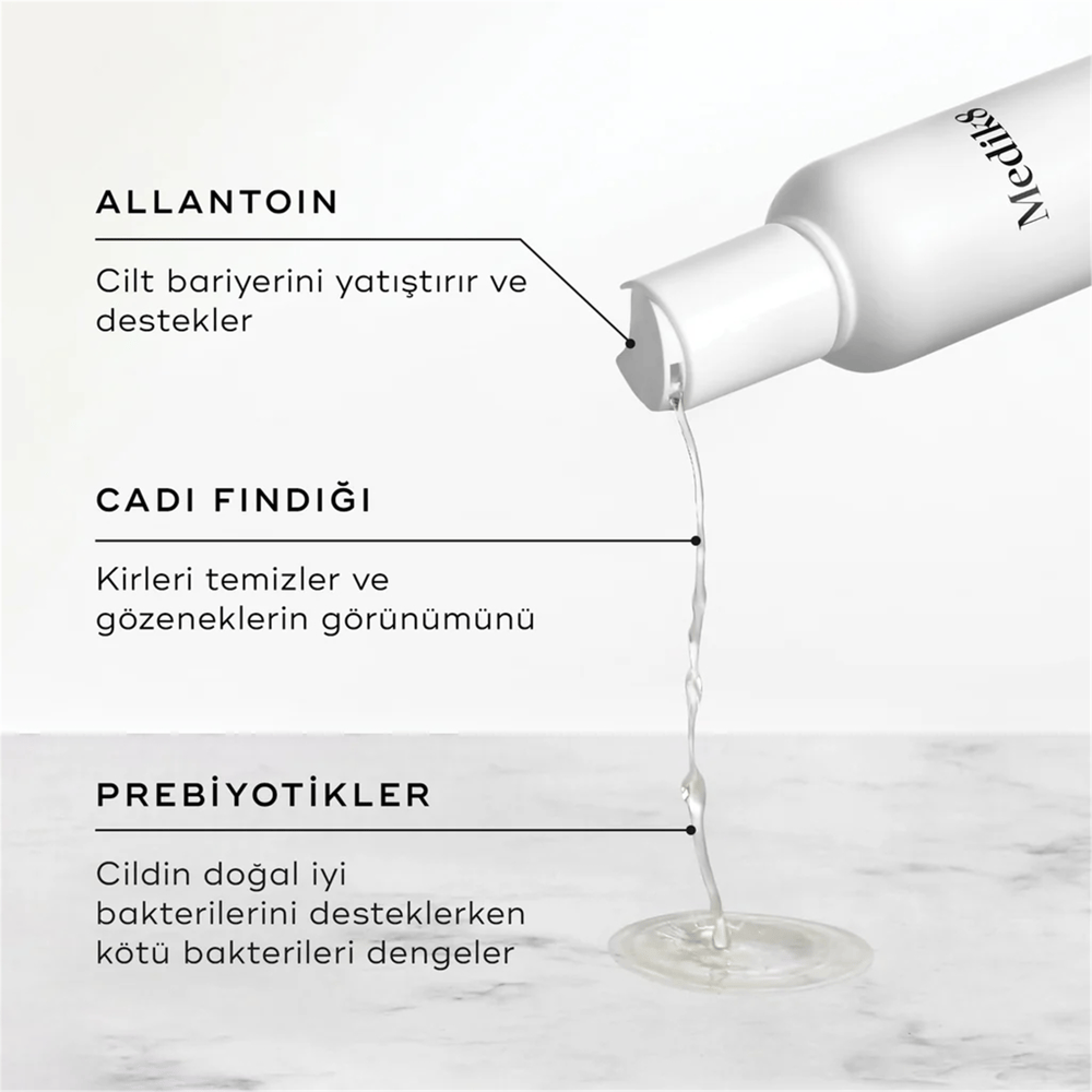 Medik8 Daily Refresh Balancing Toner P08742