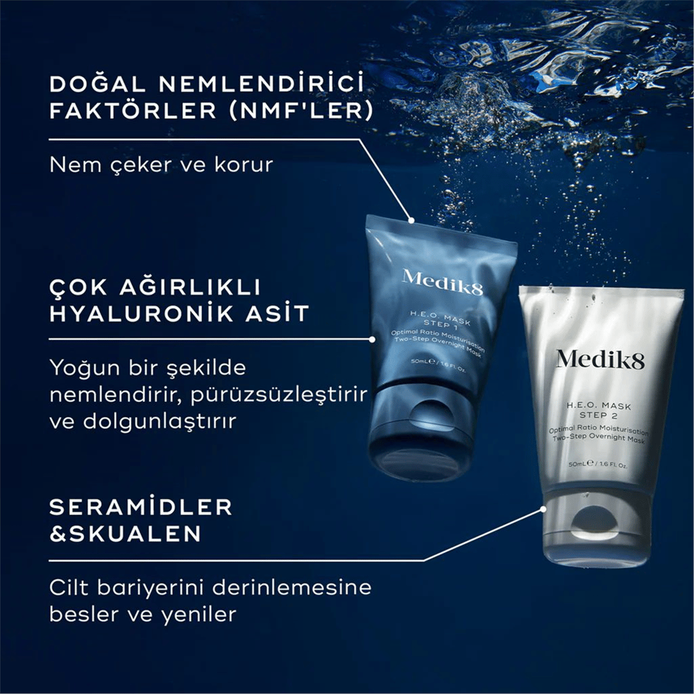 Medik8 Heo Mask P10303