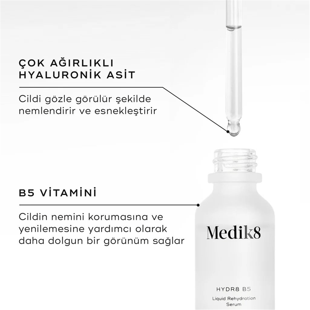 Medik8 Hydr 8 B5 30 Ml P08909