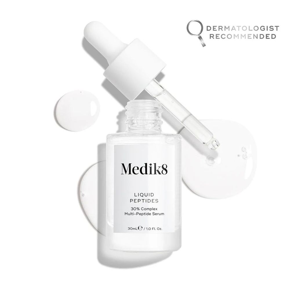 Medik8 Lıquıd Peptide 30Ml P11591