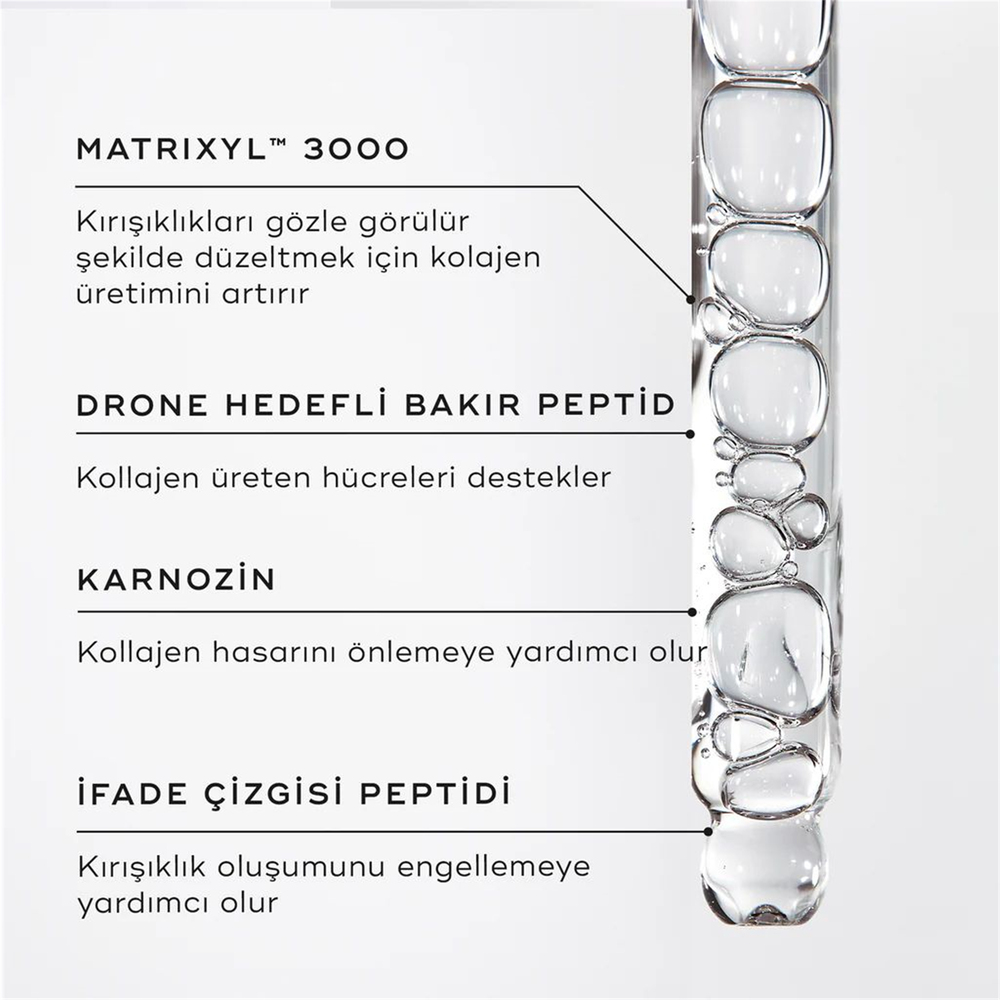Medik8 Lıquıd Peptide 30Ml P11591