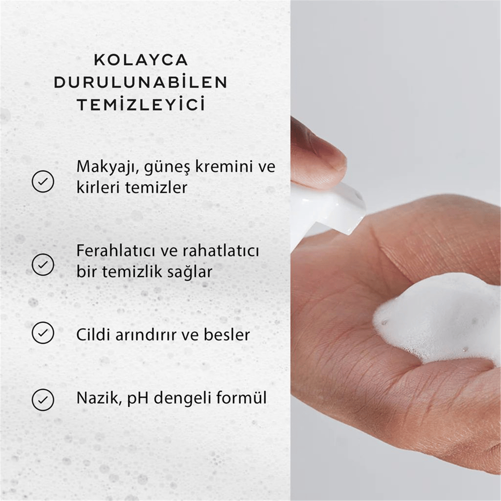 Medik8 Micellar Mousse 150Ml P08766