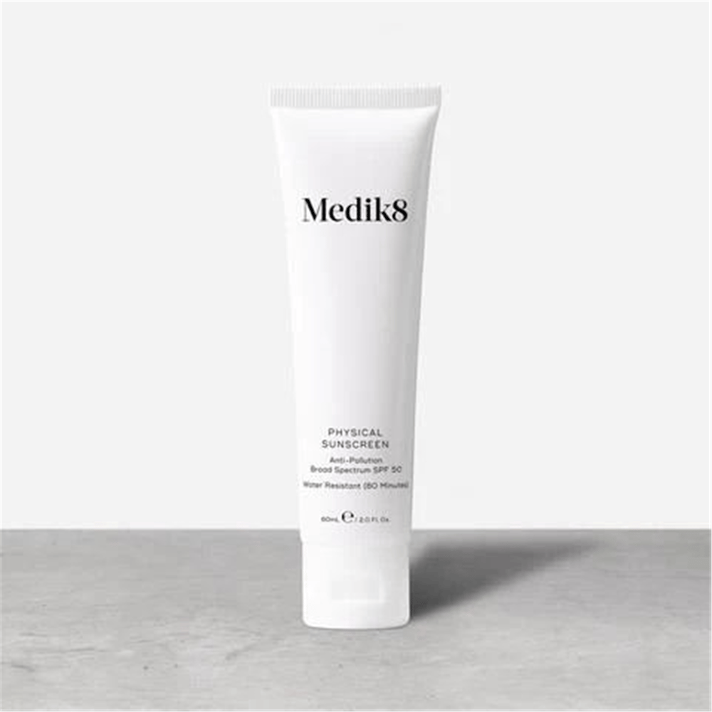 Medik8 Physical Sunscreen 60 Ml P08943