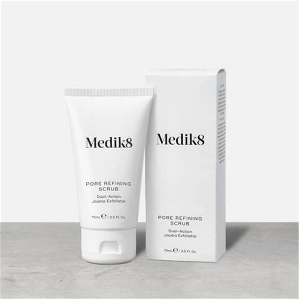 Medik8 Pore Refining Scrub P08951