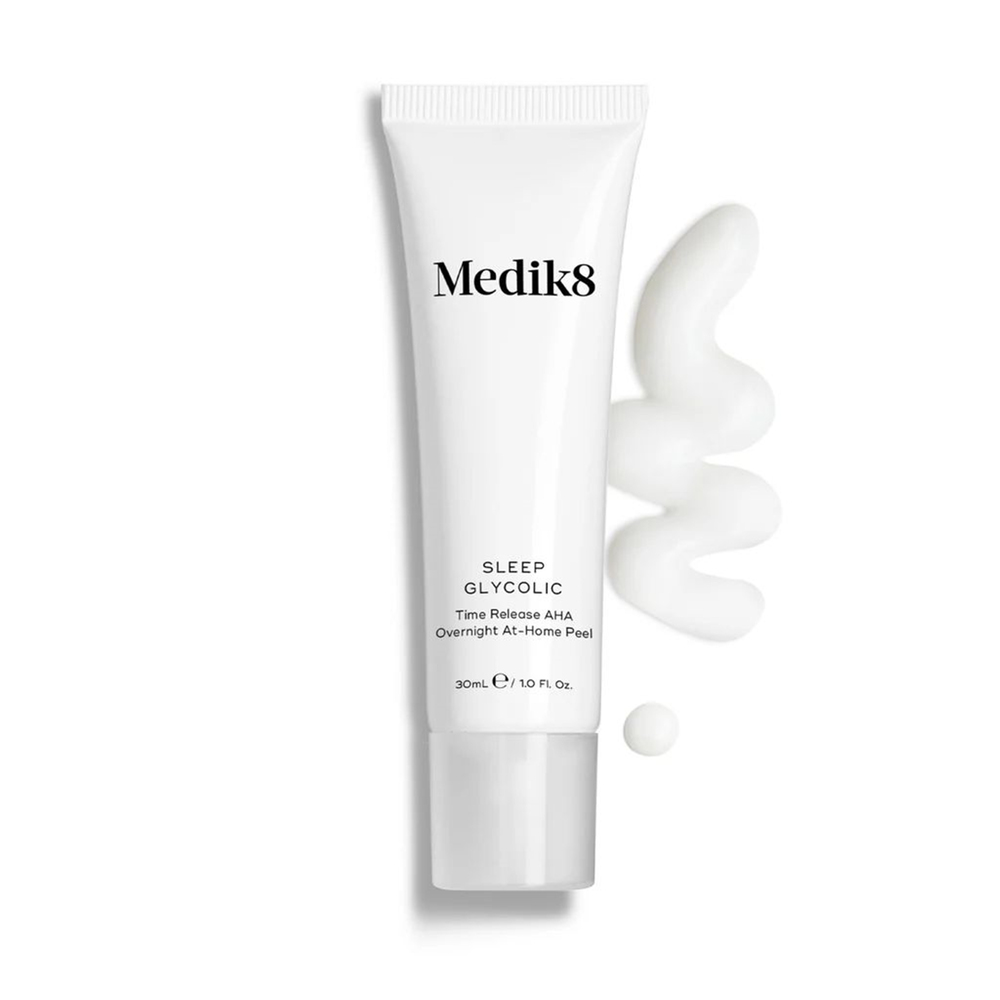 Medik8 Sleep Glycolic P09004