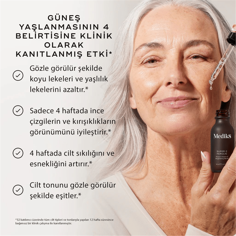 Medik8 Super C Ferulic P09012