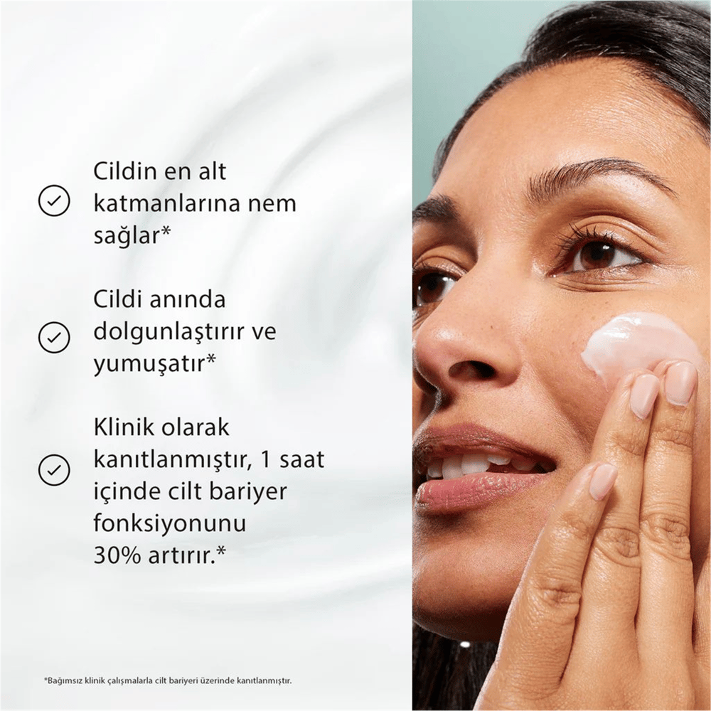 Medik8 Total Moısture Daıly Facıal Cream