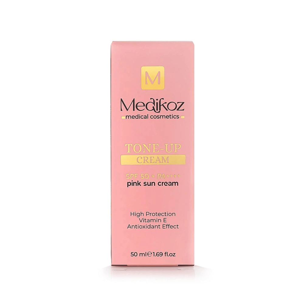 Medikoz Tone Up Cream
