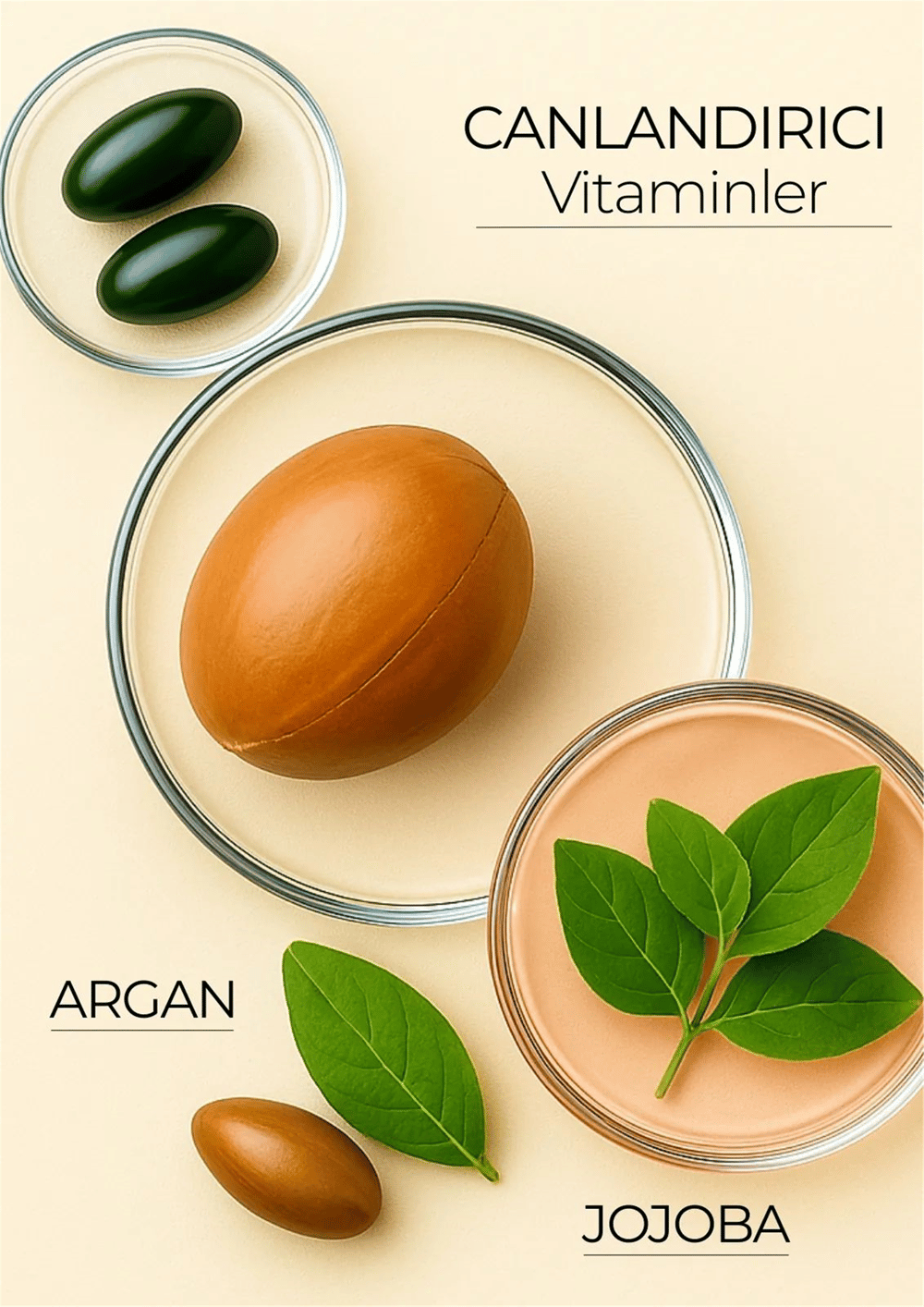 Origani Mat Wax
