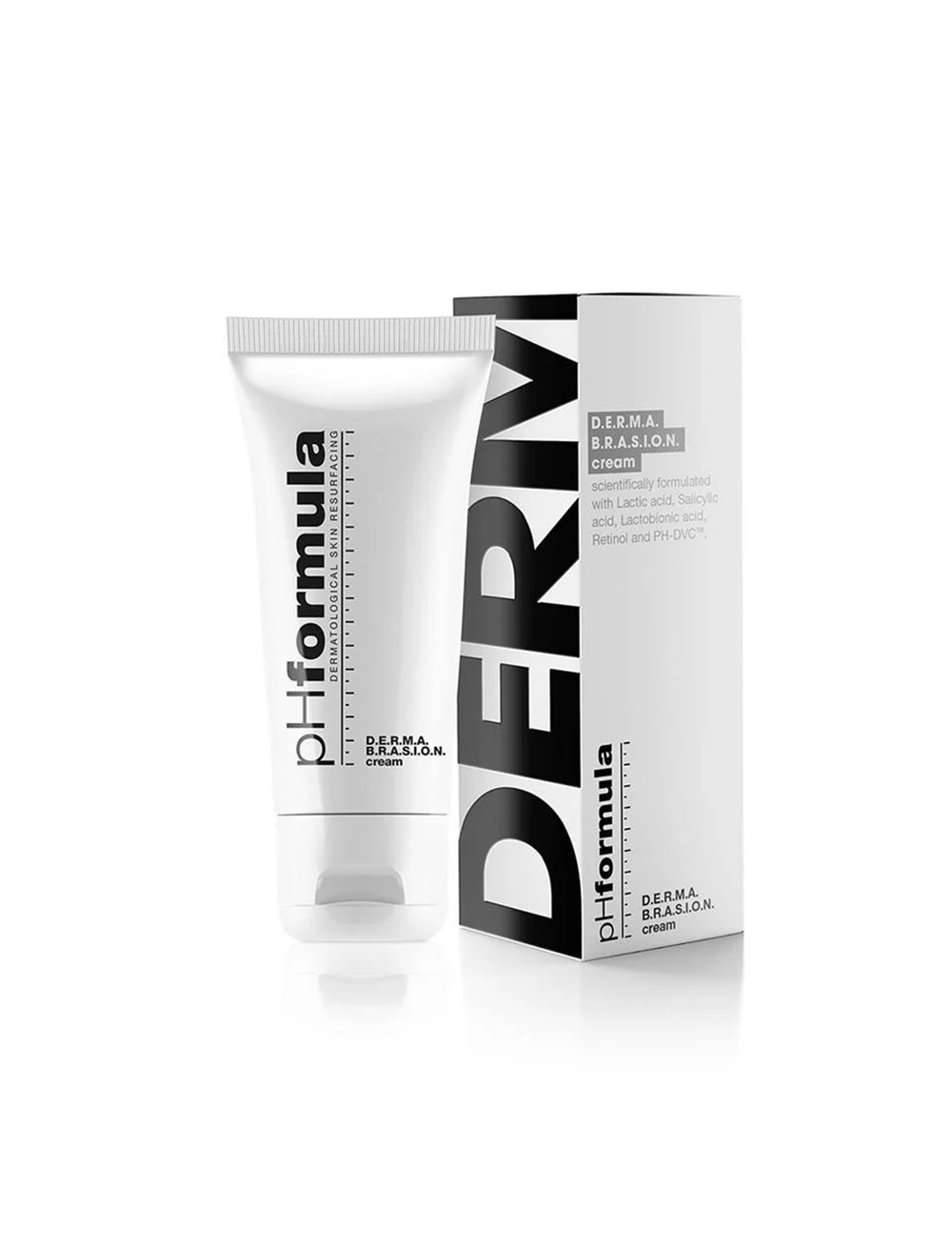 Ph Formula Derma Brasion Cream