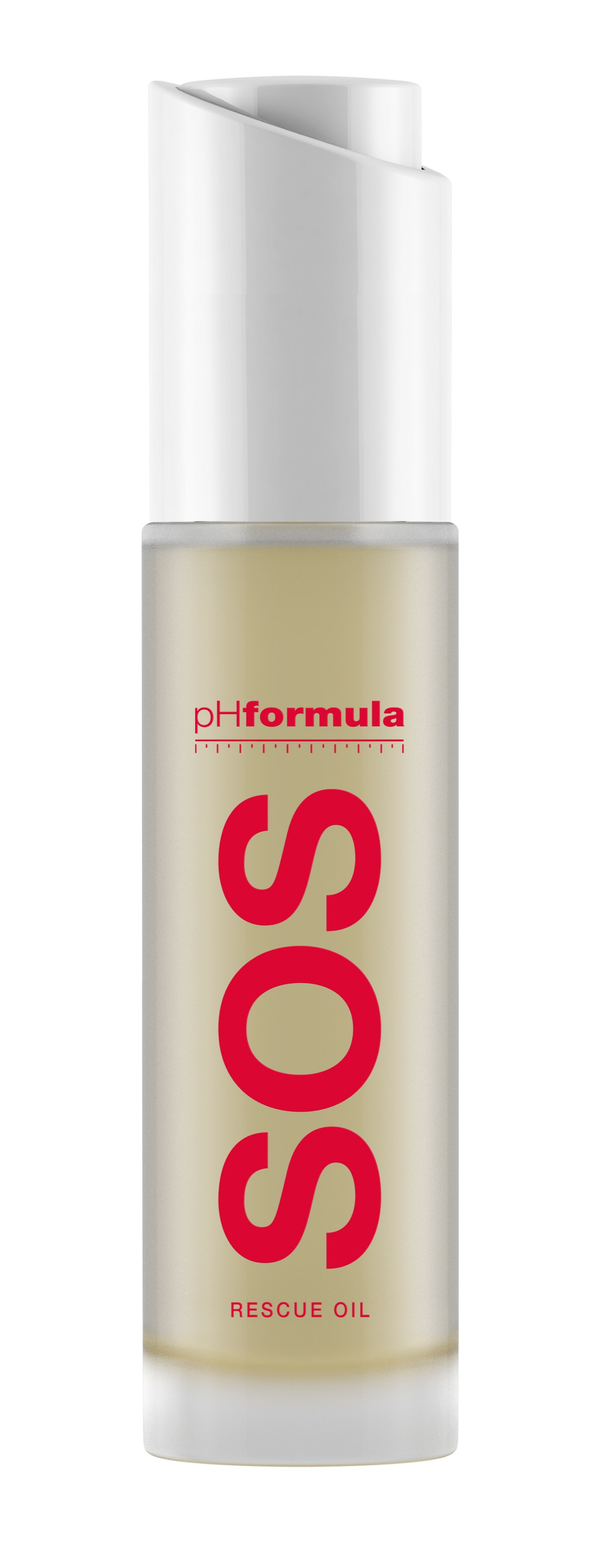Ph Formula Sos Rescue Oil