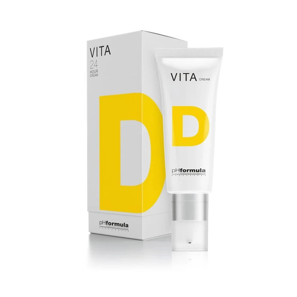 Ph Formula Vdr Cream