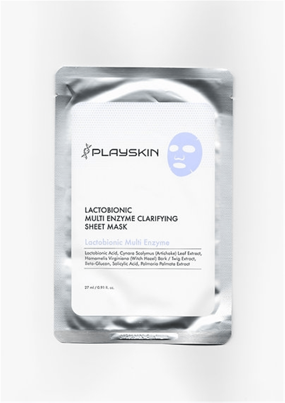 Playskin Lactobionic