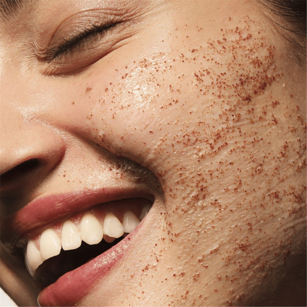 Primaderm Exfoliating Cleansing Cream 100Ml