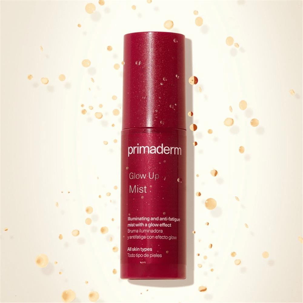 Primaderm Glowup Mist 50Ml