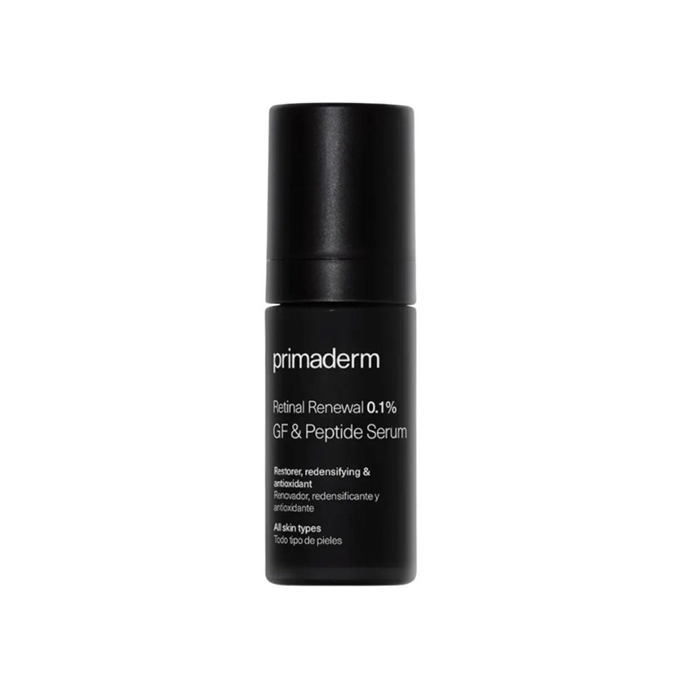 Primaderm Retınal Renewal 0,1%Gf&Peptıdeserum30Ml