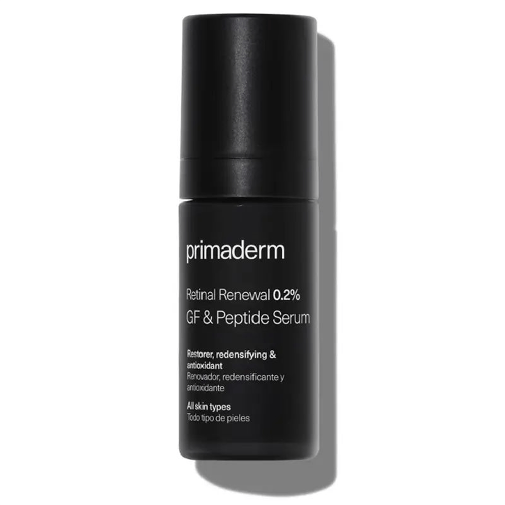 Primaderm Retınal Renewal 0,2%Gf&Peptıdeserum30Ml