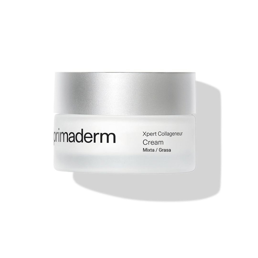 Primaderm Xpertcollageneur Cream Combination/Oilyskin 50 Ml