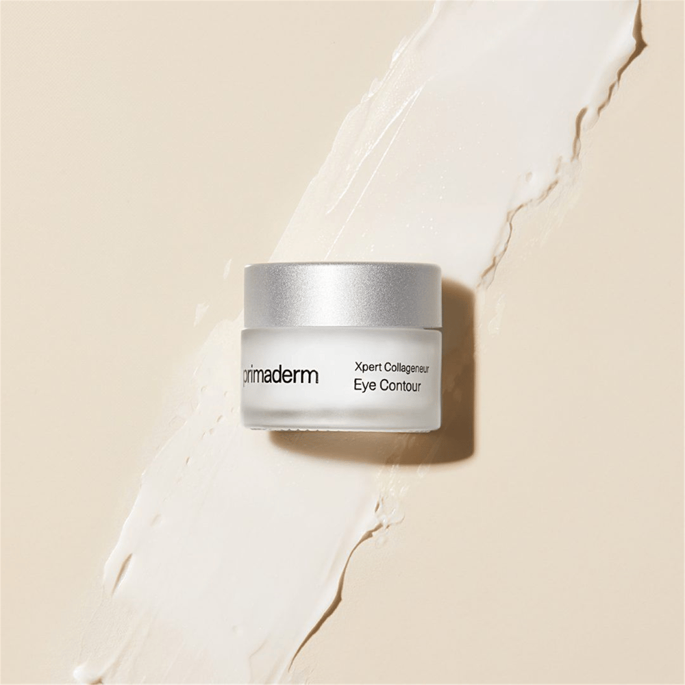 Primaderm Xpertcollageneur Eye Contour 15 Ml