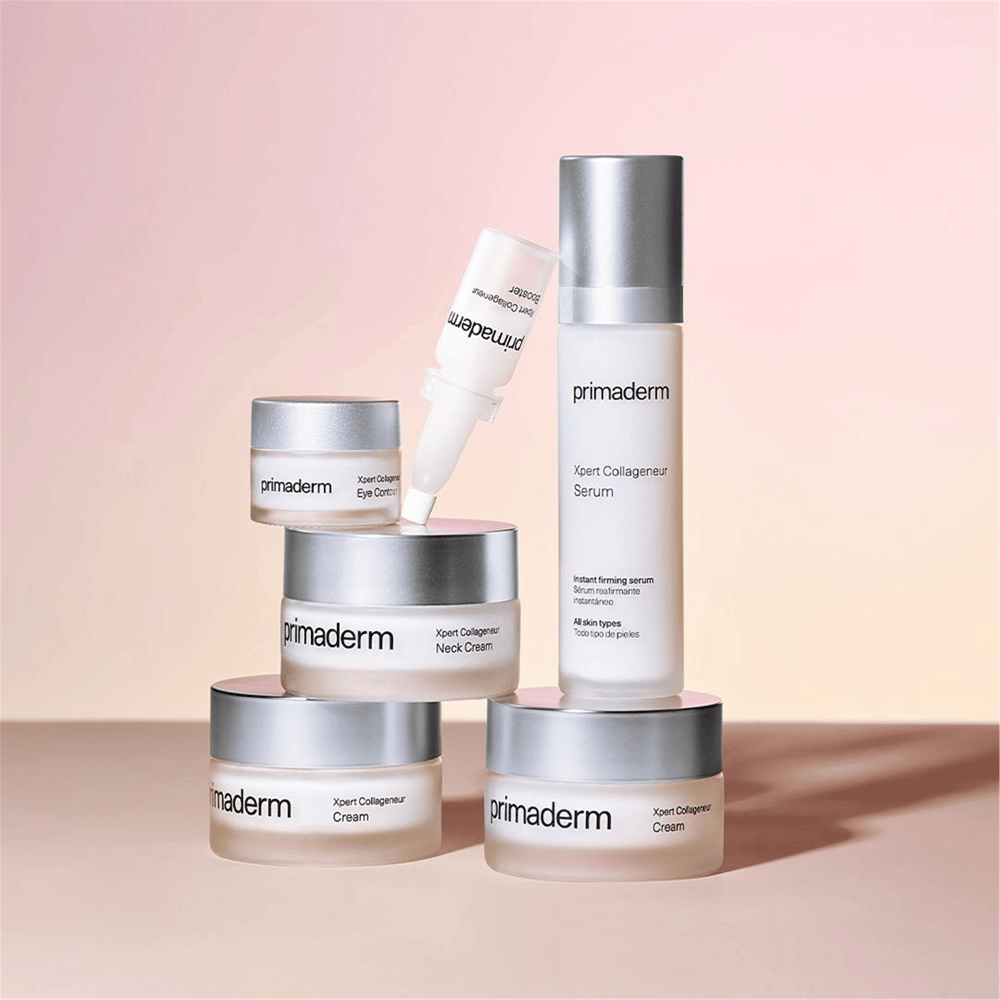 Primaderm Xpertcollageneur Eye Contour 15 Ml