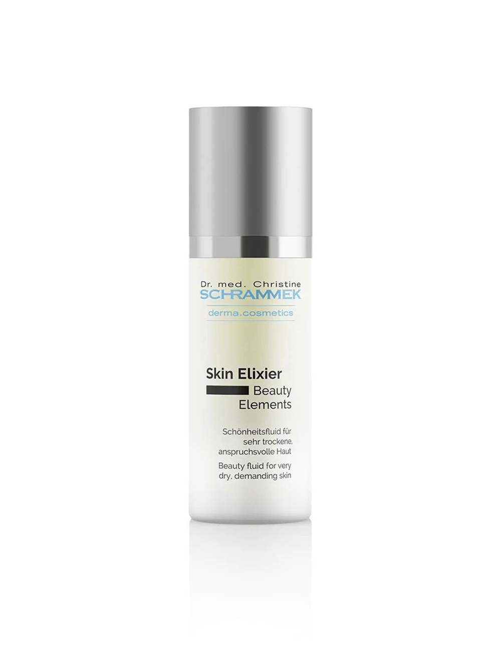 Schrammek Skin Elixier Beauty Fluid For Very Dry 50 Ml