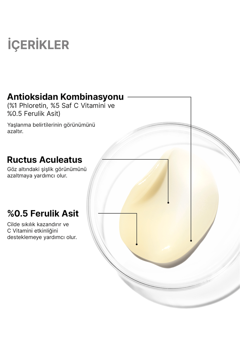 SkinCeuticals AOX+ Eye Gel 15 ml