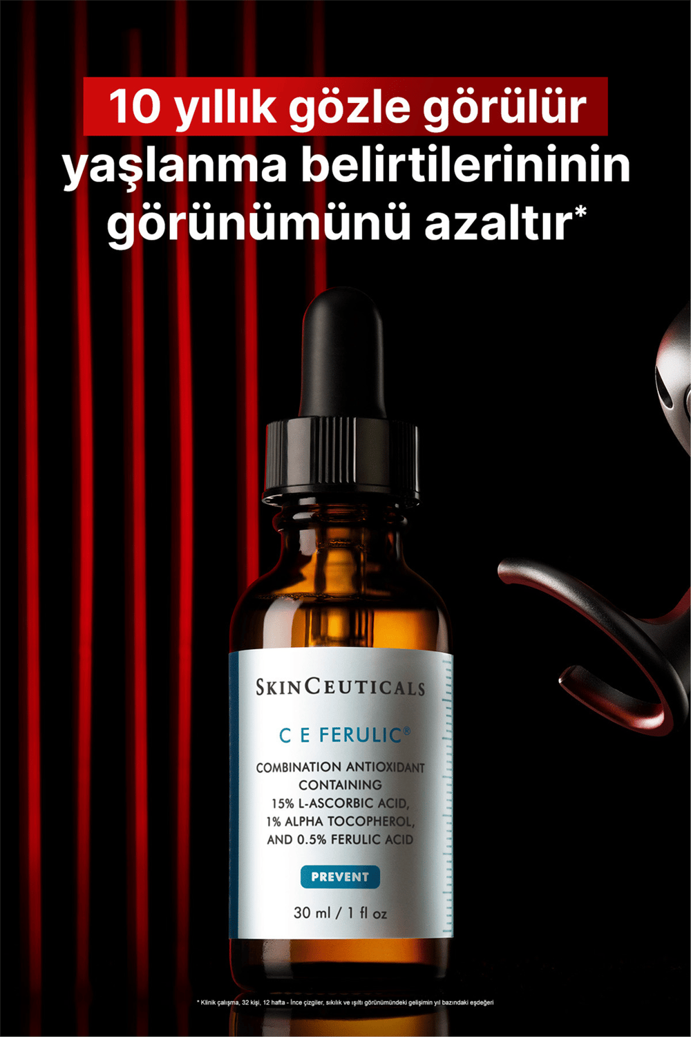 SkinCeuticals C E Ferulic Serum 30 ml
