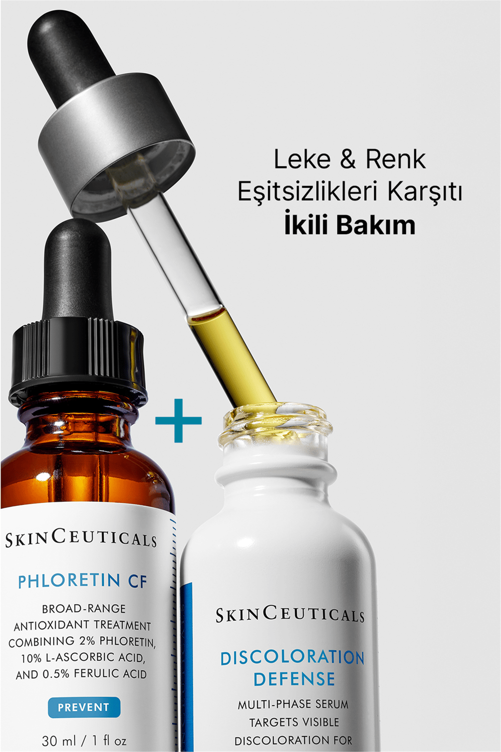 SkinCeuticals Discoloration Defense Serum 30 ml