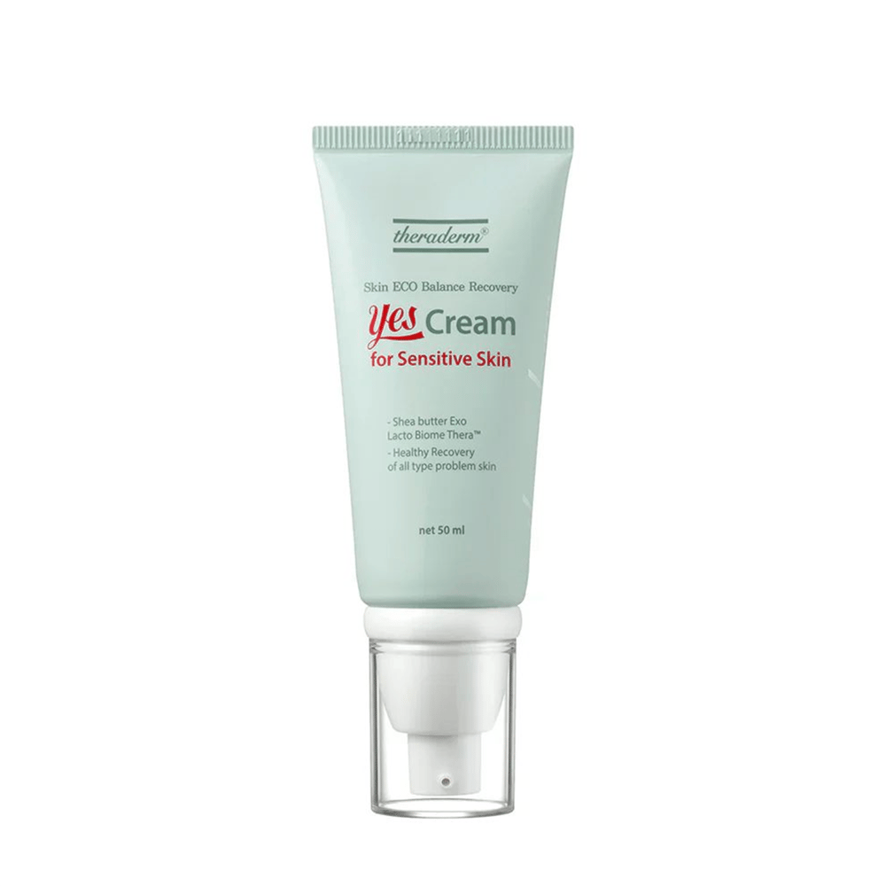 Theraderm Yes Cream