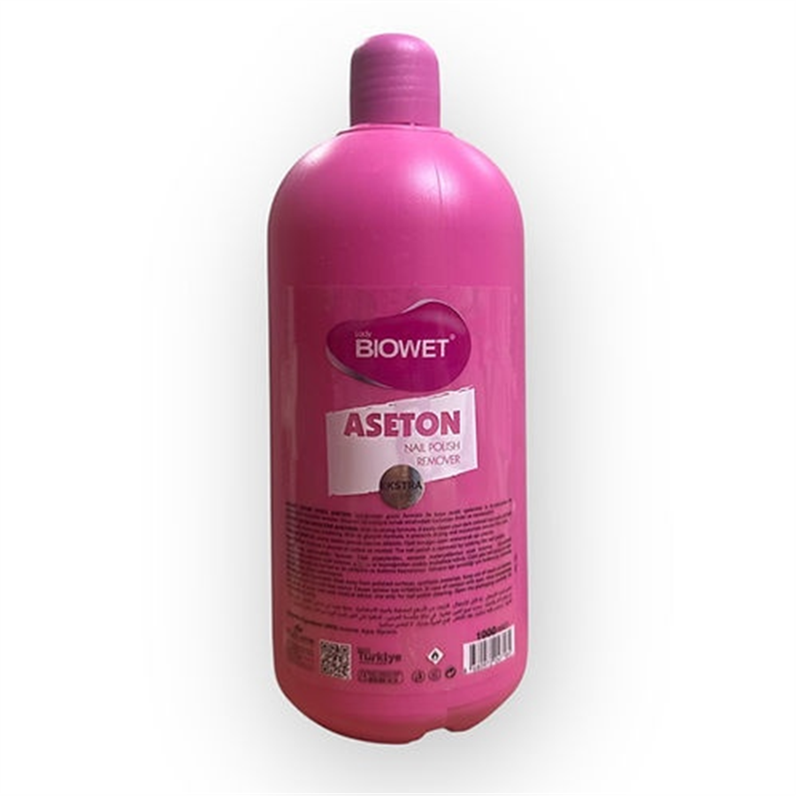 Aseton 1 kg