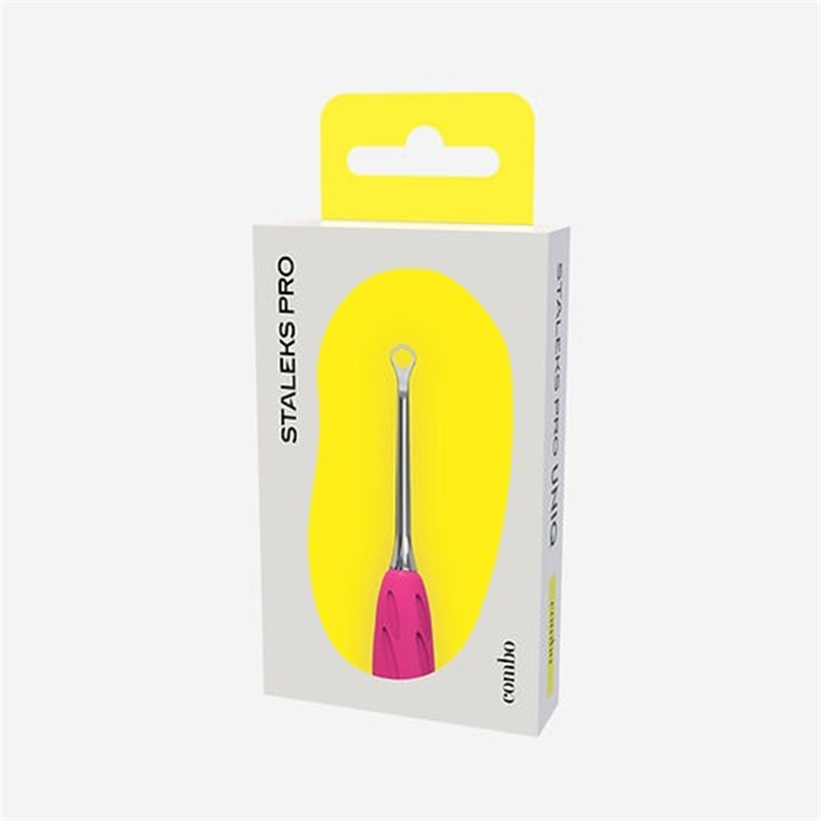 Combo UNIQ 11 Spatulanın Çalışma Kısmı Halka
