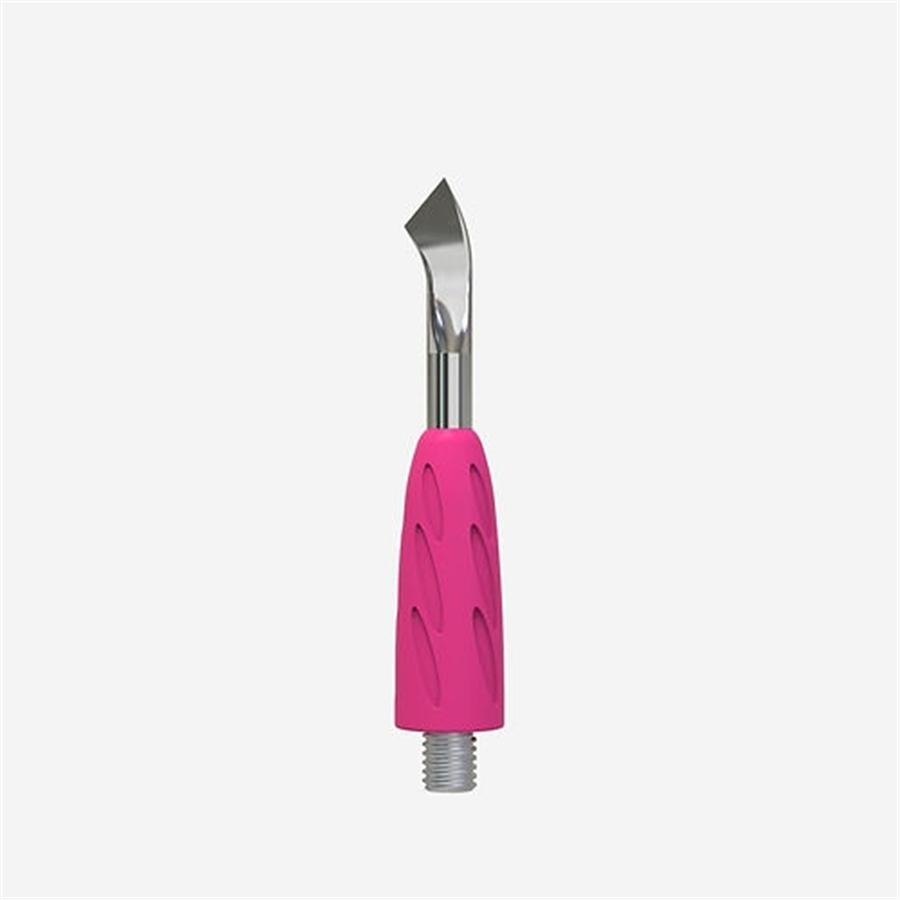 Combo UNIQ 14 Spatulanın Çalışma Kısmı Arkaya Çekilmiş Bıçak