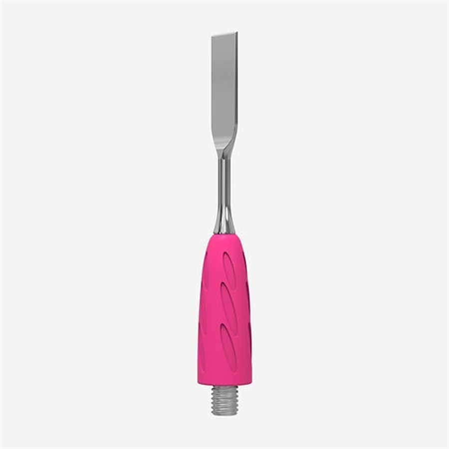 Combo UNIQ 18 Spatulanın Çalışma Kısmı Düz İtici