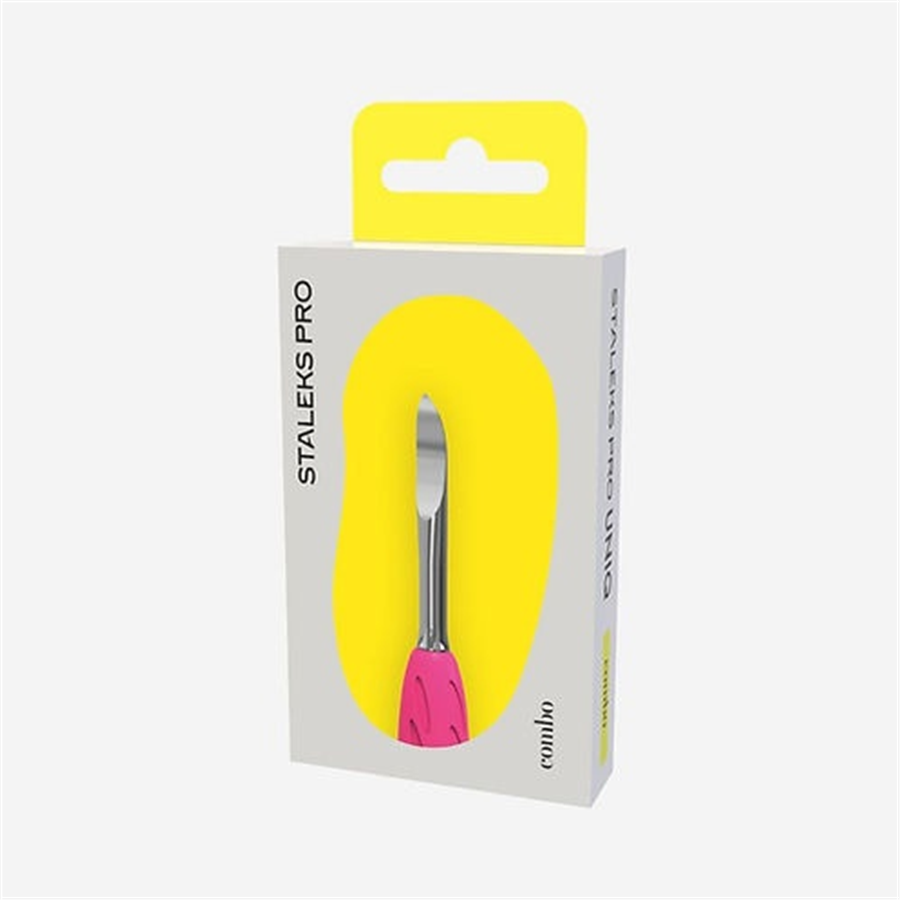 Combo UNIQ 19 Spatulanın Çalışma Rascador